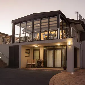 Gasthof Four Palms, Durbanville
