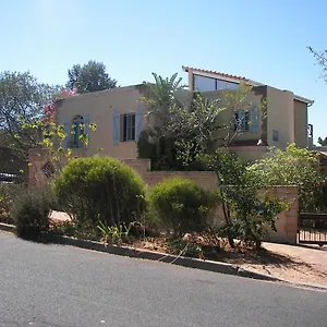 2* Guest house Aurora Guest Units
