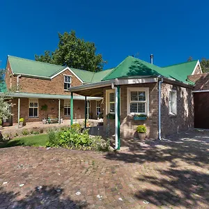 5* Guest house Rustic Manor