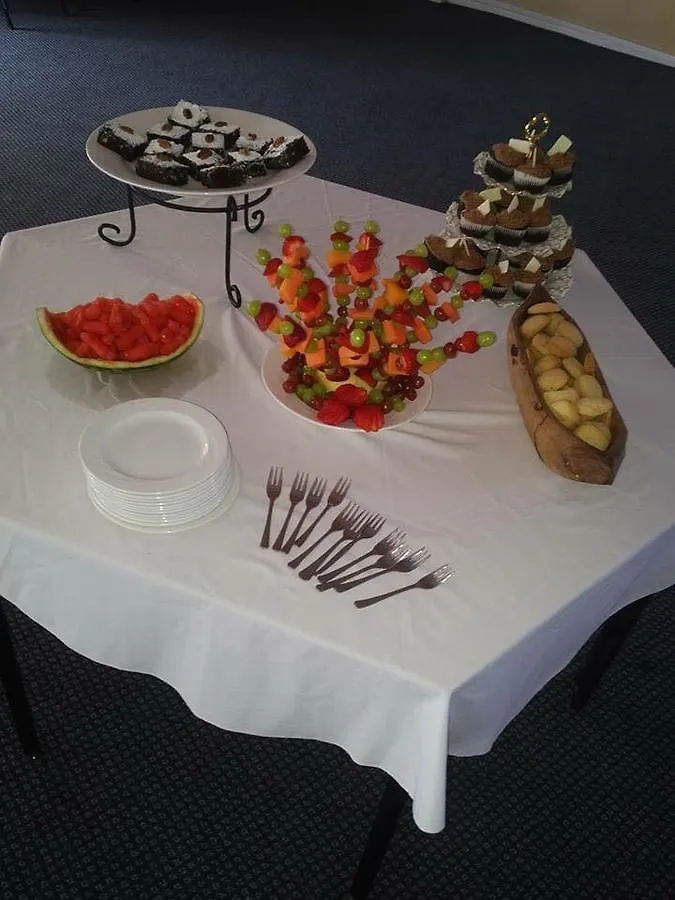 Gasthof Hotel De Oude Caab Country House Durbanville